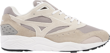 Sneakers och skor Mizuno Mizuno Contender S Beige | d1ga2212-004, 0