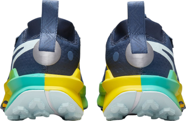 Sneakers och skor Nike Zegama 2 Blå | fd5191-402, 1