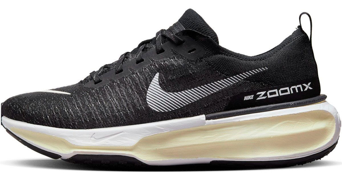 Sneakers och skor Nike Invincible Run 3 Svart | dr2615-001, 1