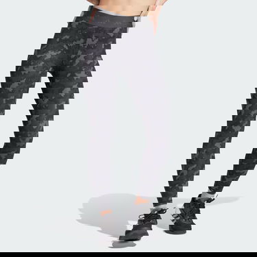 Damasker adidas Originals Techfit Camo 7/8 Leggings Svart | IJ6872, 0
