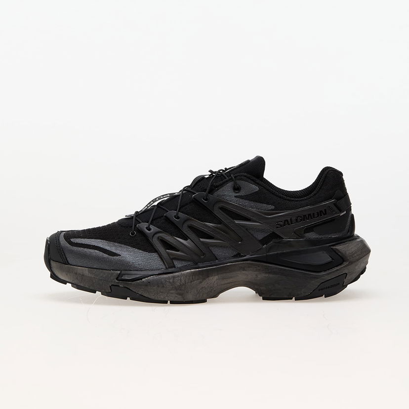 Sneakers och skor Salomon XT PU.RE ADVANCED Svart | L47446000
