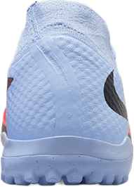 Sneakers och skor Nike Phantom 6 High Academy TF Flerfärgad | hq2277-400, 4