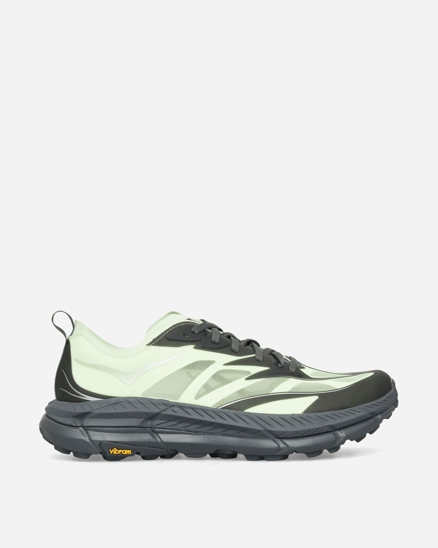 Sneakers och skor Hoka One One Mafate Speed 4 Lite Size 8 Grön | 1168450-LHC, 1
