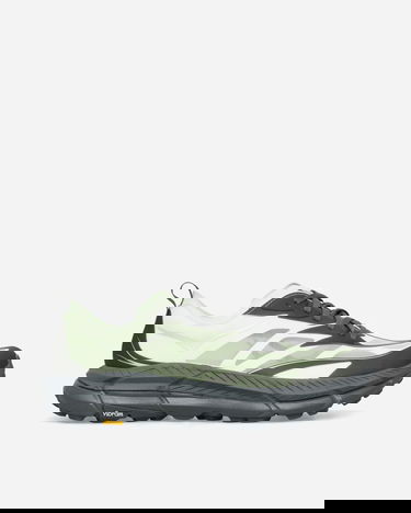 Sneakers och skor Hoka One One Mafate Speed 4 Lite Size 8 Grön | 1168450-LHC, 1