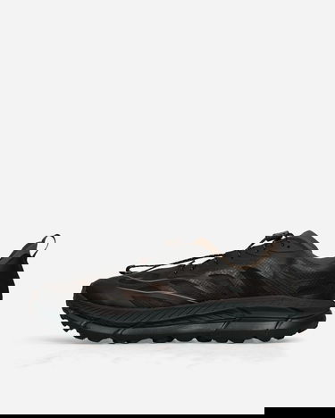 Sneakers och skor Hoka One One Mafate Speed 4 Lite Svart | 1157050-COFF, 3