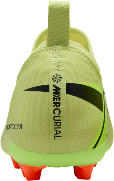 Sneakers och skor Nike ZOOM VAPOR 16 ACADEMY AG Gul | fq8403-300, 3