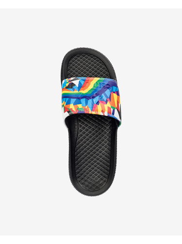 Sneakers och skor Converse All Star Slide Flerfärgad | 170825C, 3