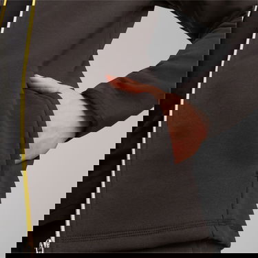 Jacka Puma Borussia Dortmund Football Svart | 771842_02, 5