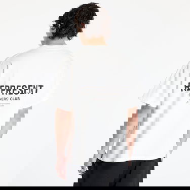 T-shirt Represent Clo REPRESENT OWNERS CLUB TEE Beige | OCM41114-072, 3