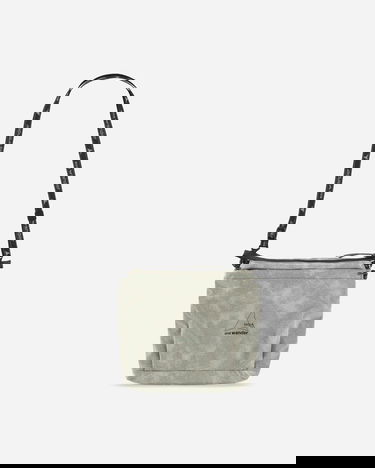 Axelväska ROA Sil Sacoche Bag Grön | 5745285541 21, 3