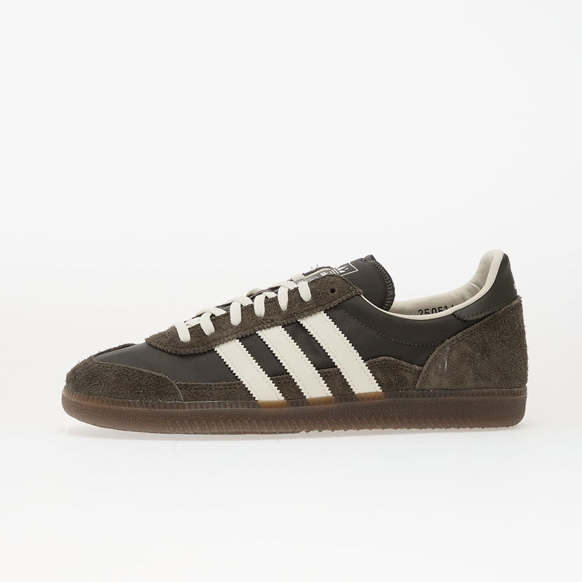 Sneakers och skor adidas Originals Wensley SPZL "Grey Gum" Grå | KI5801