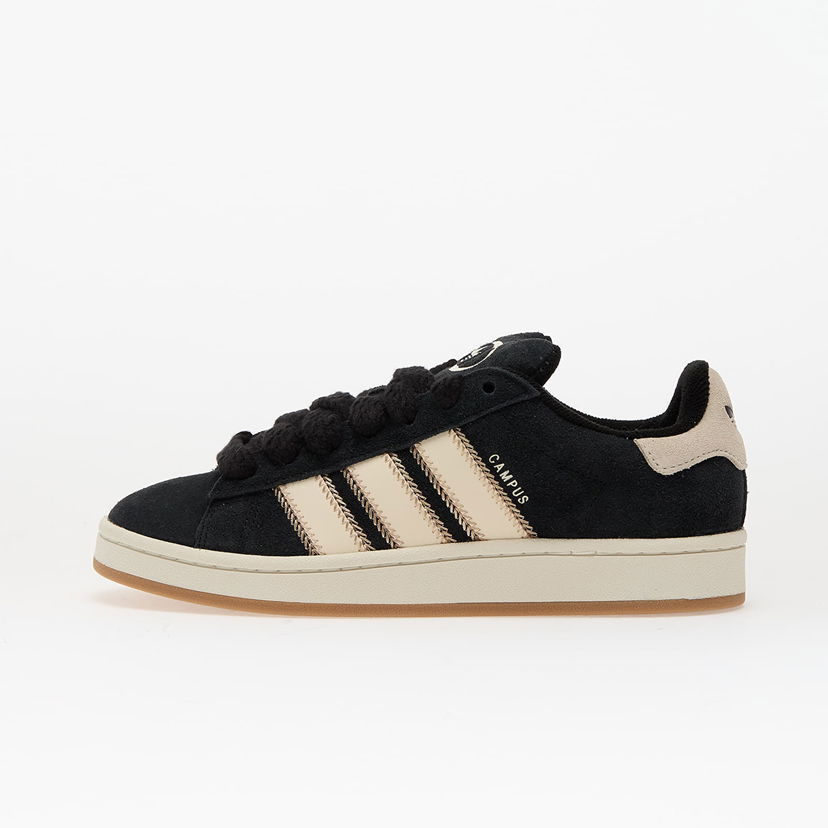 Sneakers och skor adidas Originals Campus 00s Svart | JQ5806