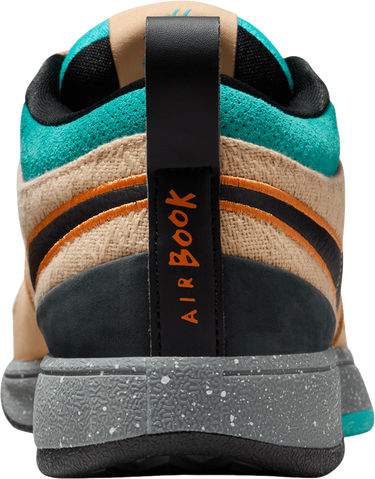 Sneakers och skor Nike Book 1 "Mowabb" Beige | IF2406-200, 3