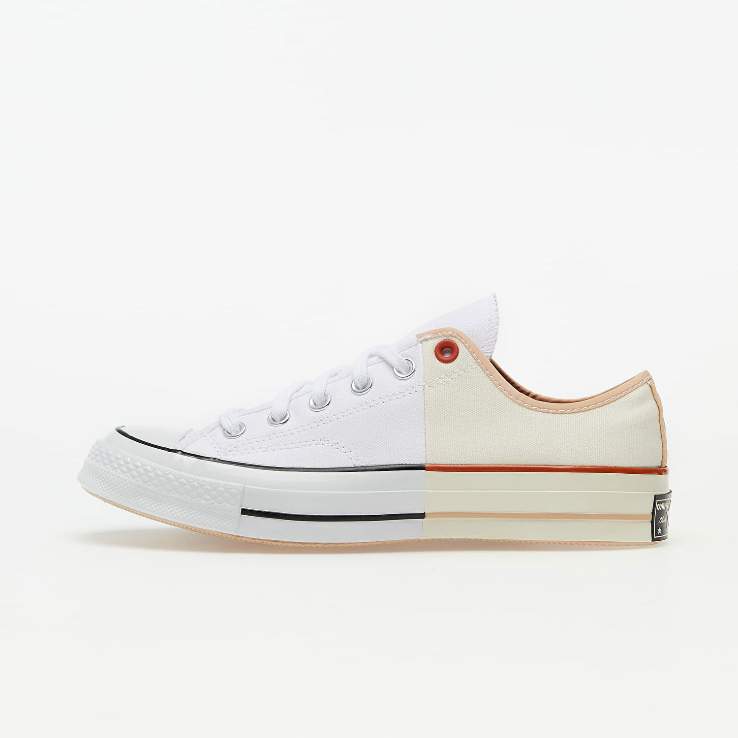 Sneakers och skor Converse Chuck 70 Vit | 167673C, 0