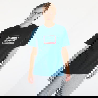 T-shirt Horsefeathers Millennium T-Shirt Pond M Mörkblå | SM1358C, 0