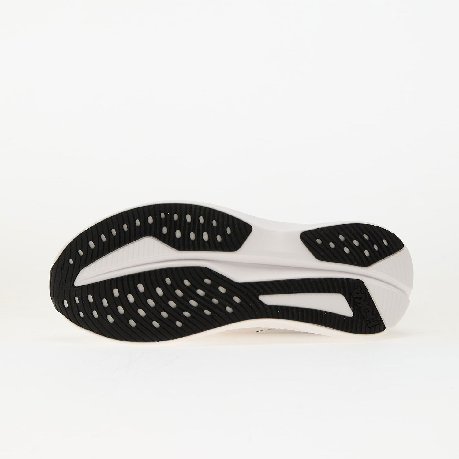 Sneakers och skor Hoka One One Mach 6, Size 7 Vit | 1147790-WMR, 1