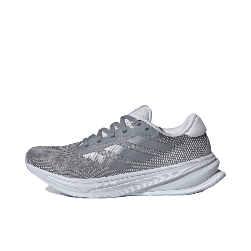 Löpning adidas Performance Supernova Rise Grå | IG5835