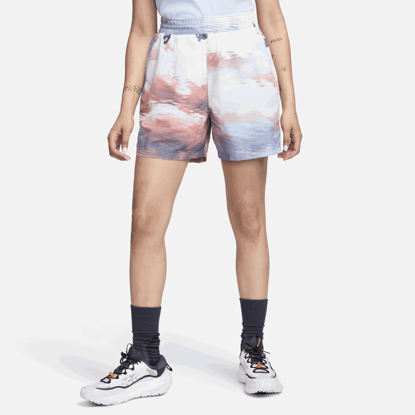 Shorts Nike ACG Shorts Flerfärgad | FN1958-440