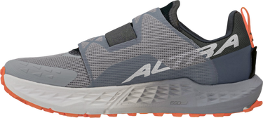 Sneakers och skor Altra Running Altra Timp 5 BOA Grå | al0a85q9-2801, 3