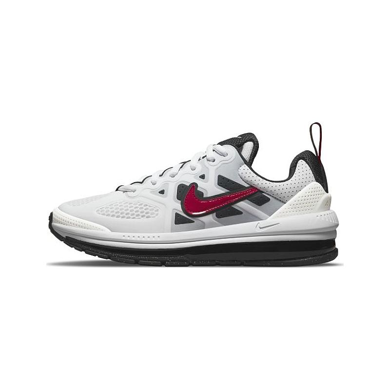 Sneakers och skor Nike Air Max Genome GS Vit | DC9120 100, 0