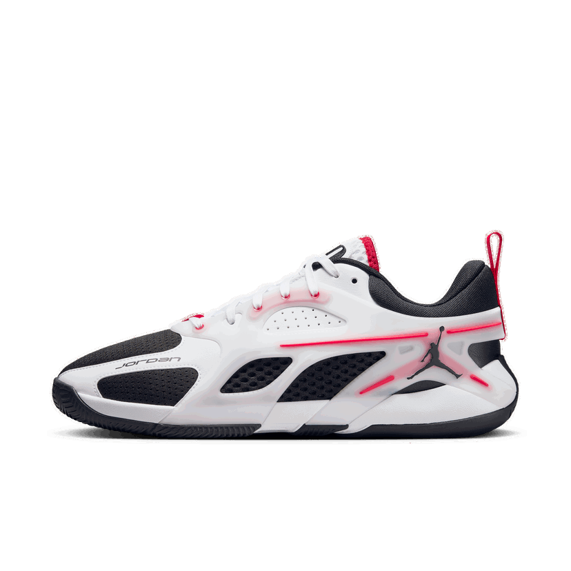 Sneakers och skor Jordan Jordan Heir "Bloodline" Vit | FQ3858-106