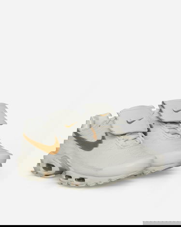 Sneakers och skor Nike Air Max Plus TNPO Metallic Gold Vit | HV2541-001, 2