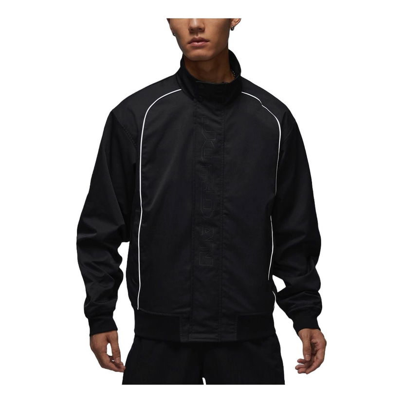 Bomberjacka Jordan MVP Jacket Svart | FV7242-010