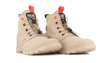 Sneakers och skor Palladium Boot Pampa Lite Journey Beige | 79539-257-M, 2