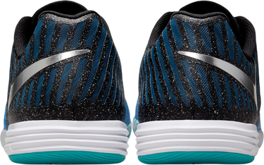 Sneakers och skor Nike LUNARGATO II Flerfärgad | 580456-014, 1