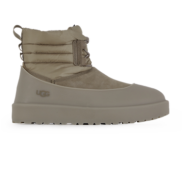 Sneakers och skor UGG Classic Mini Lace-up Grå | 1120849-DUNE, 0