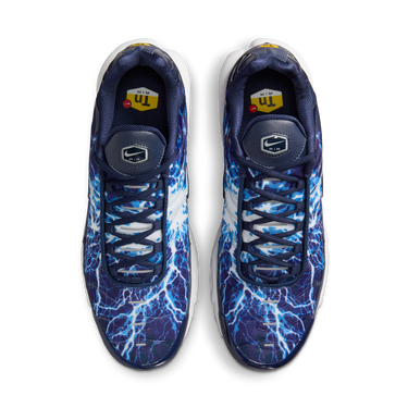 Sneakers och skor Nike Air Max Plus "Eclair Lightning" Blå | HV2323-400, 2