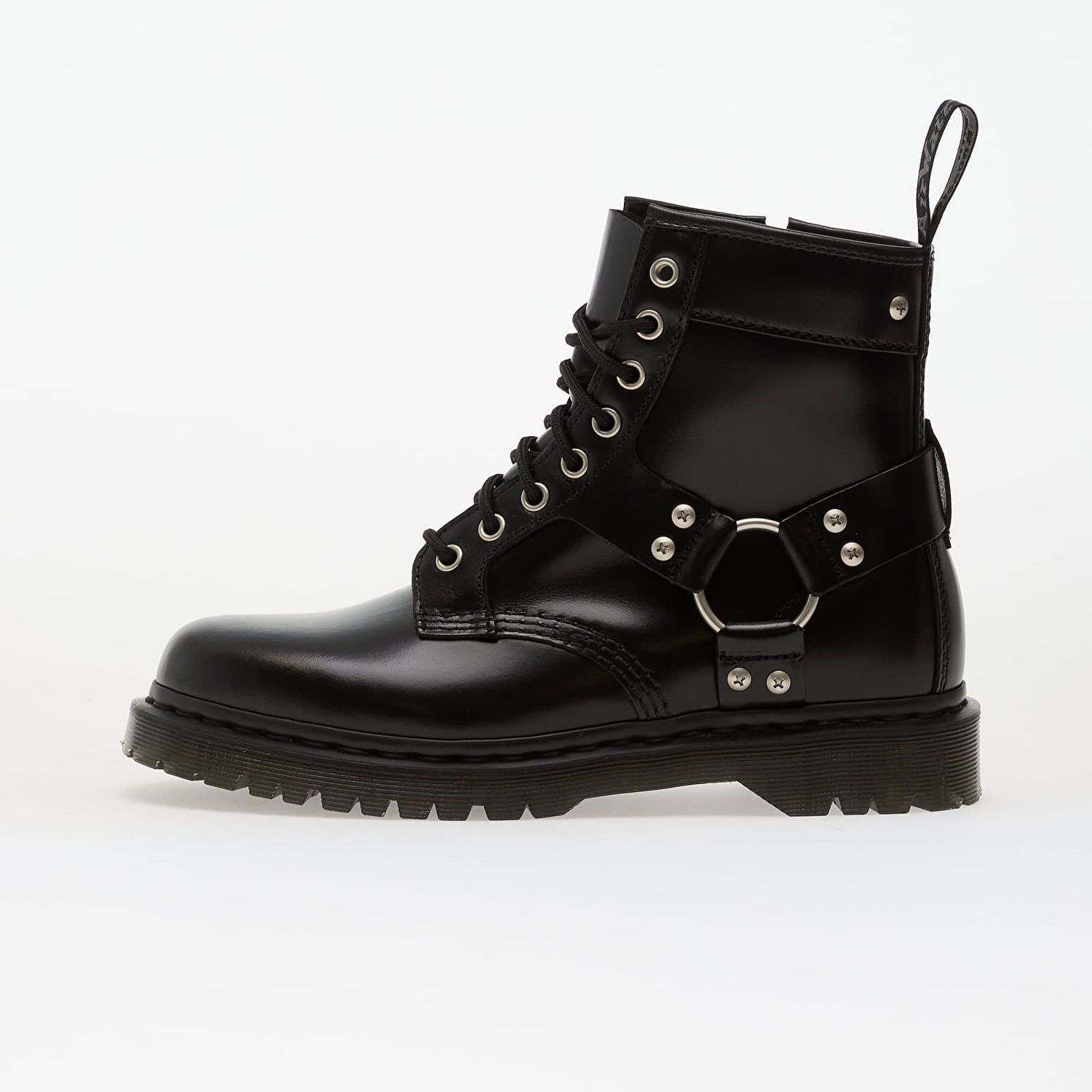 Sneakers och skor Dr. Martens 1460 Harness Svart | DM41388001, 0