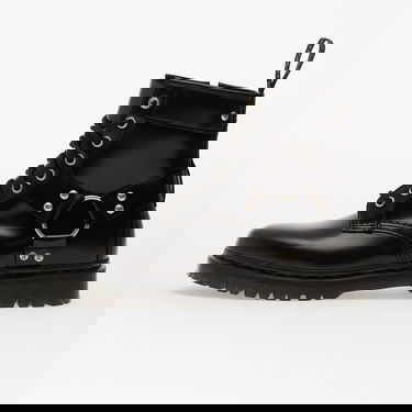 Sneakers och skor Dr. Martens 1460 Harness Svart | DM41388001, 0