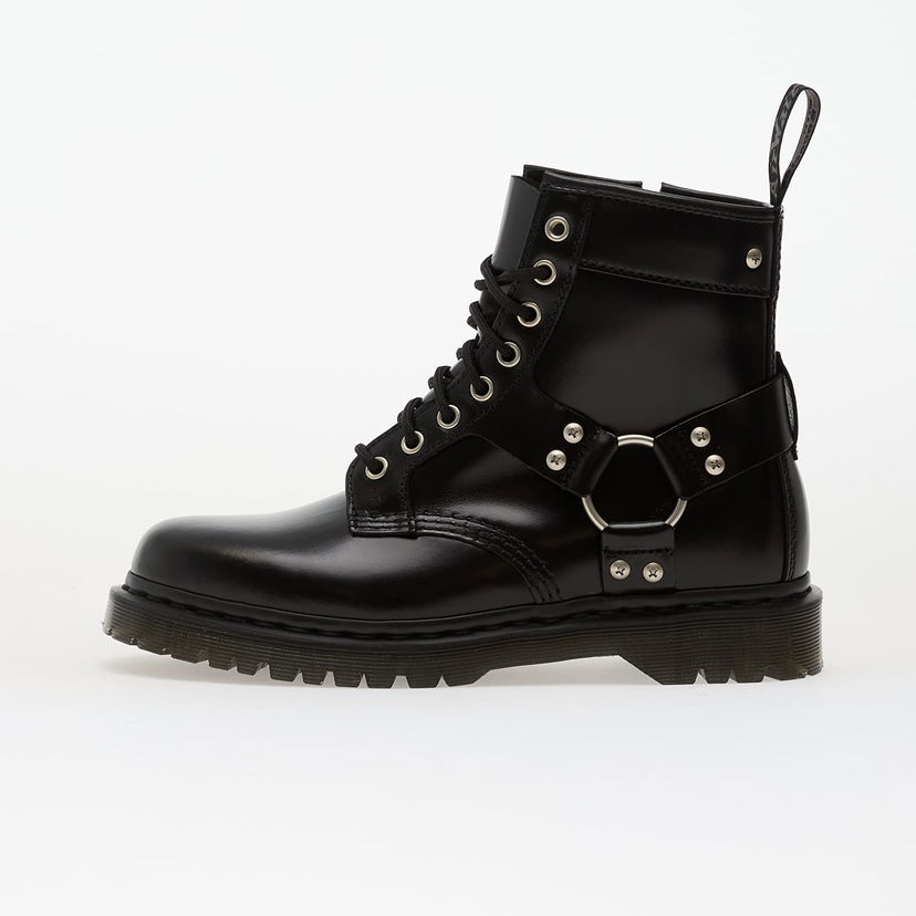 Sneakers och skor Dr. Martens 1460 Harness Svart | DM41388001