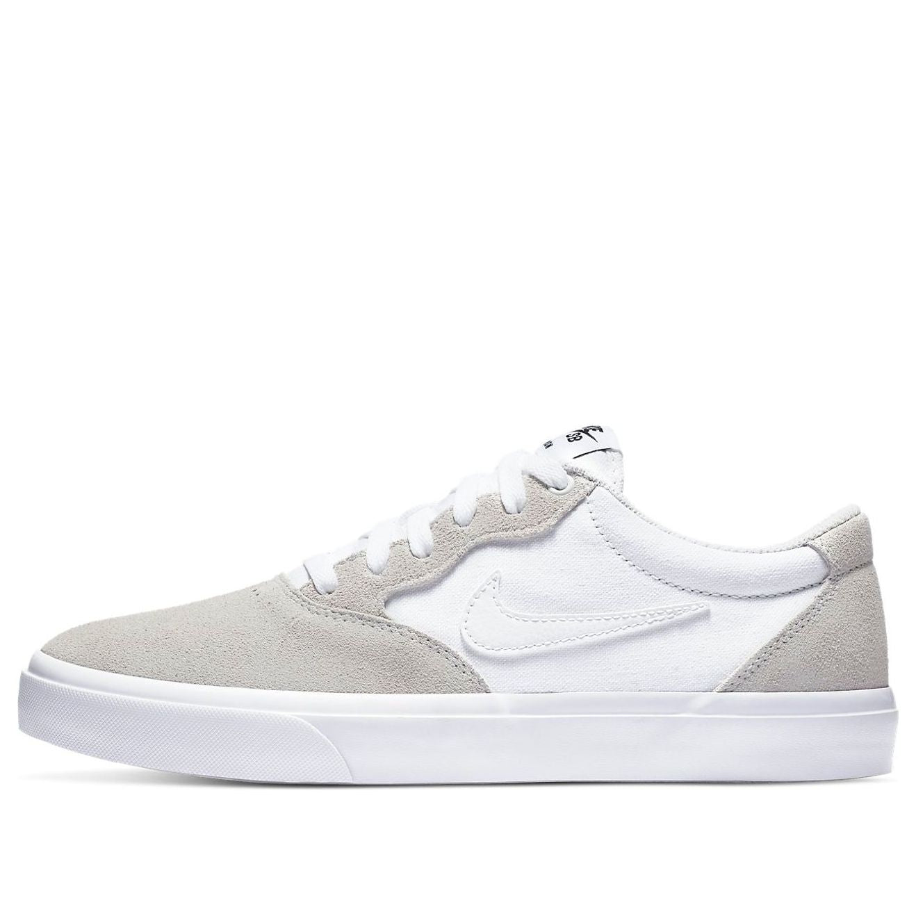 Sneakers och skor Nike Chron Solarsoft SB Vit | CD6278-102, 0