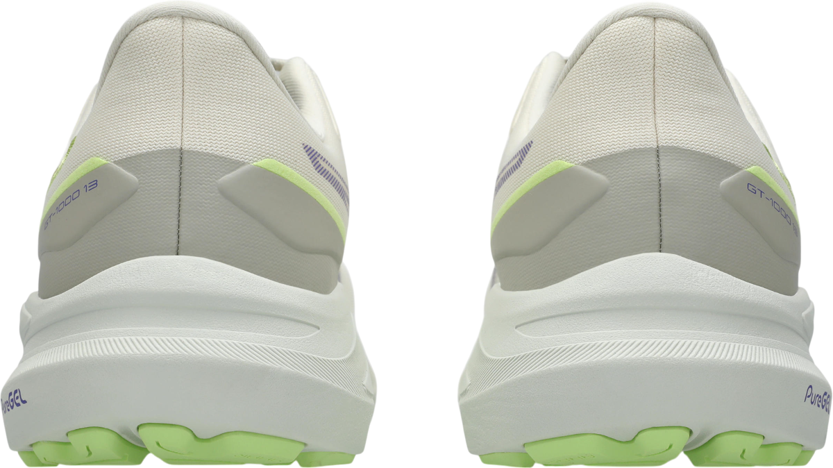 Sneakers och skor Asics GT-1000 13 TR Beige | 1011c043-300, 1