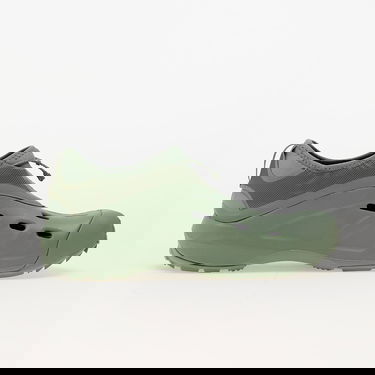 Sneakers och skor Crocs Satisfy Quik x Trail Moss Grön | 209628-308, 2