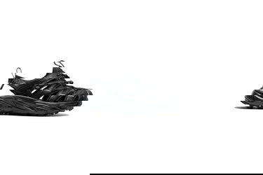Sneakers och skor Hoka One One HOPARA Svart | 1123112-BCSTL, 0