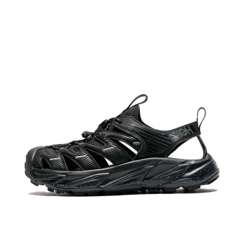 Löpning Hoka One One HOPARA Svart | 1123112-BCSTL