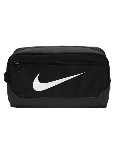 Ryggsäckar och väskor Nike Brasilia 9.5 Training Shoe Bag (11L) Svart | DM3982-010