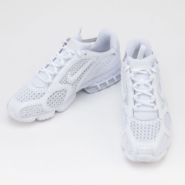 Sneakers och skor Nike Air Zoom Spiridon Cage 2 Vit | CJ1288-100, 2