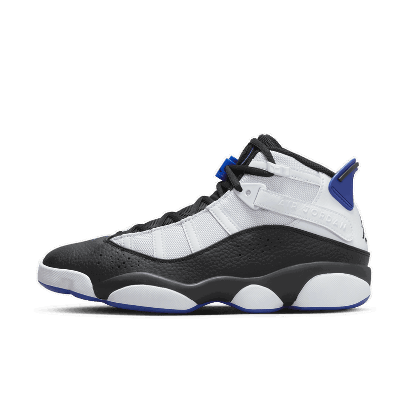 Sneakers och skor Jordan Jordan 6 Rings Vit | 322992-142