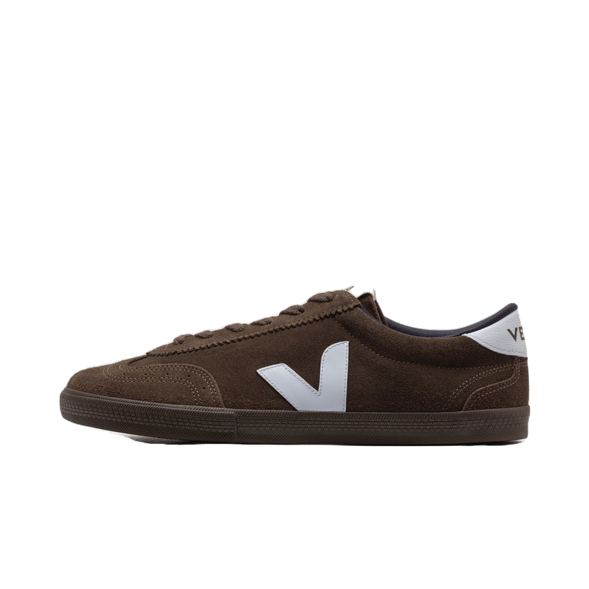Sneakers och skor Veja Volley Brun | VO0320888A