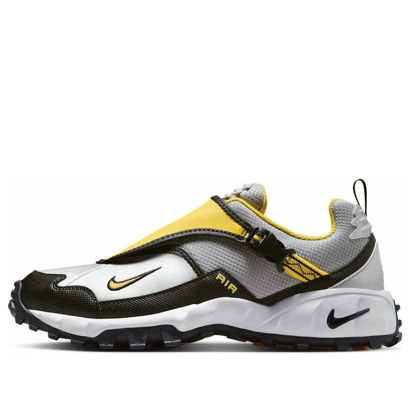 Sneakers och skor Nike ACG Nike Air Phassad Grå | HM7133-001