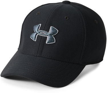 Keps Under Armour Blitzing 3.0 Cap Svart | 1305457-001, 0