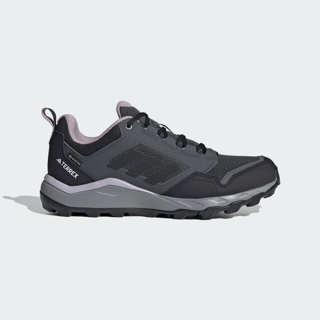 Sneakers och skor adidas Performance Tracerocker 2.0 GORE-TEX Grå | IH7938, 0
