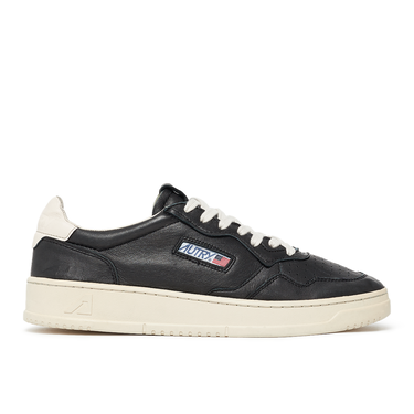 Sneakers och skor Autry 01 Low Svart | AULMGG05, 0