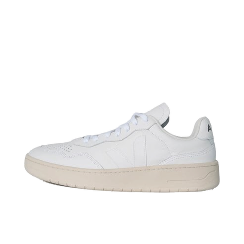 Sneakers och skor Veja V-90 Vit | VD2003380