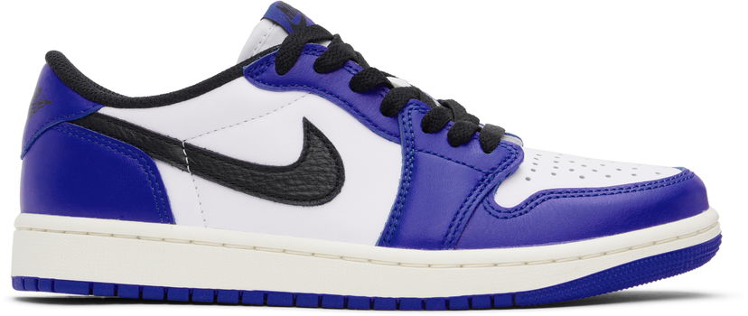 Sneakers och skor Jordan Air Jordan 1 Retro Low OG Blå | CZ0858-140