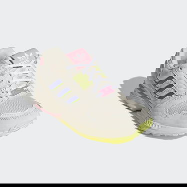 Sneakers och skor adidas Originals ZX 8000 Grå | GZ3707, 5